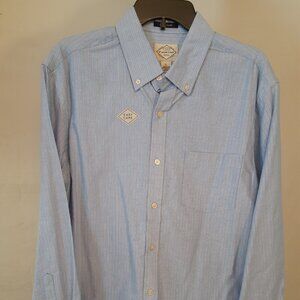 St. John's Bay long sleeve shirt